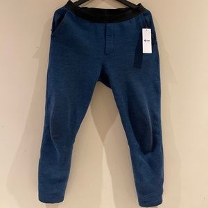 Lululemon LAB Esker Jogger Sz 6